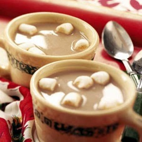 Hot Cocoa