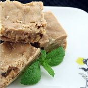 Brown Sugar Fudge