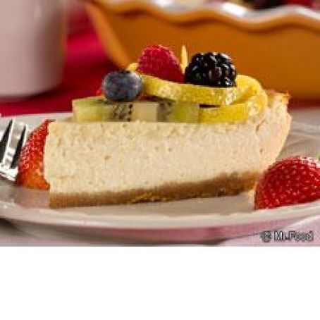 Little Italy Cheesecake