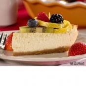 Little Italy Cheesecake