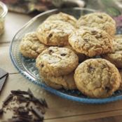 Venita's Chocolate Chip Cookies