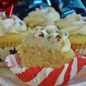 Scottley's Basic Yellow Cake