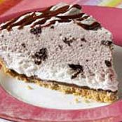OREO Ice Cream Shop Pie