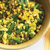 Succotash Salad