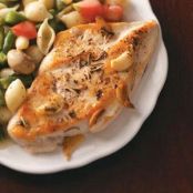 Tuscan Chicken Recipe