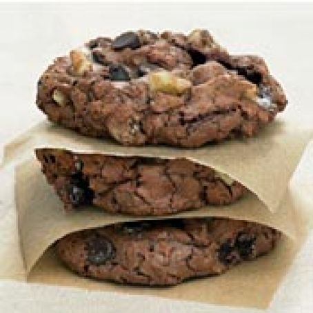 Cookies, Rocky Road Whoppers