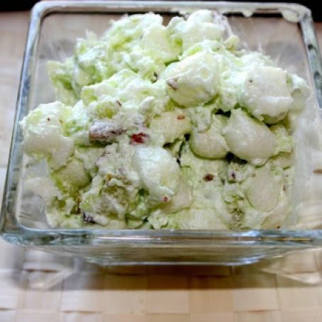 Watergate Salad