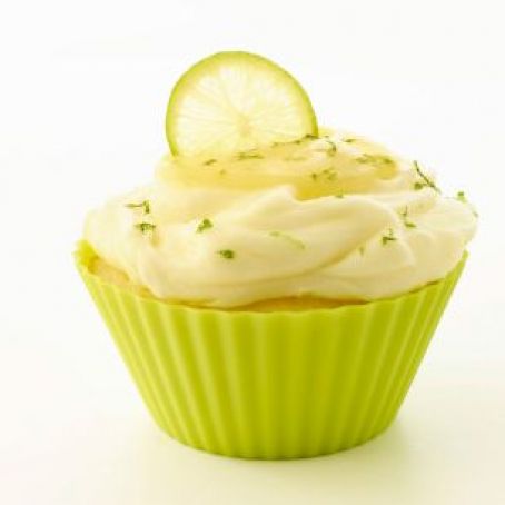 Key Lime Cupcakes