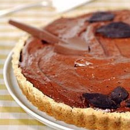 Ty Amsterdam's Mud Pie