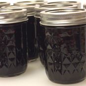 Blackberry Jam