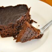 brownie - beet brownie