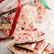 Peppermint Bark (Sara Moulton)