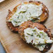 Ramp Compound Butter