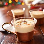 PFEFFERNUSS EGGNOG