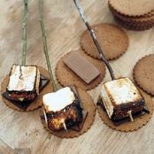 sugar free marshmallow