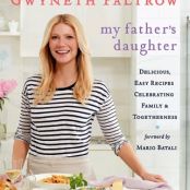 Grandad Danner's Favorite Peanut Butter Cookies (Gwyneth)