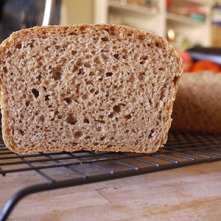 Spelt Bread