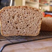 Spelt Bread