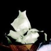 Hazelnuts with Praline Meringue