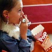 Movie Crunch Popcorn