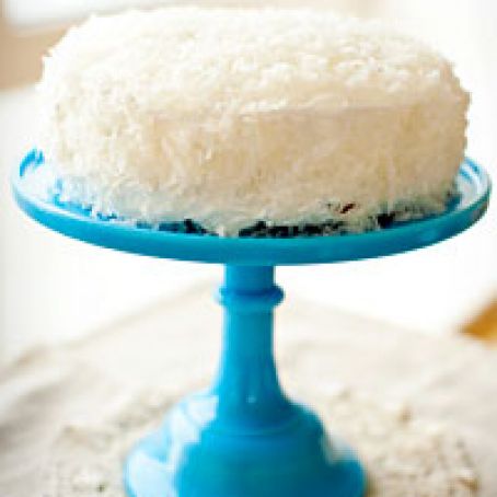 Coconut Cake