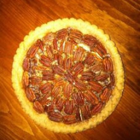 Kay's Pecan Pie