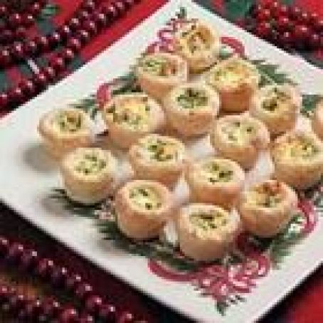 Sausage Cheese Biscuits