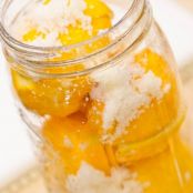 1. Moroccan Preserved Lemons