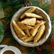 Cheddar Chive Scones