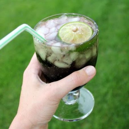 Lime Rickey (talkchowplayhouse.com)