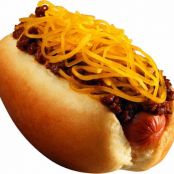 Carolina Hot Dog Chili