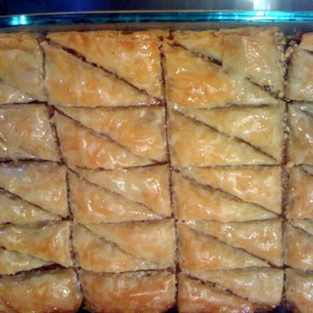 Baklava