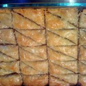 Baklava