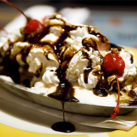 Hot Fudge Sauce 