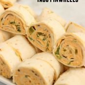 Taco Pinwheels