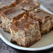 Copycat Kit Kat Bites