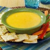 Velveeta Ranch Dip