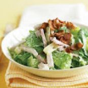 Salad:  Chef's Salad