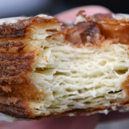 PASTRY - Cronuts 2