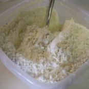 Cream of Something Dry Mix