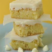 White Chocolate Decadence