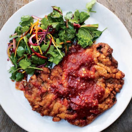 Chicken-Fried Steak