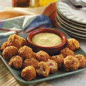 Crunchy Potato Bites