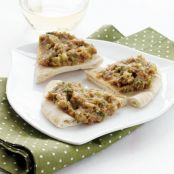 Dip - Sunflower Lentil Spread