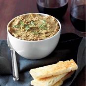 Chicken Liver Pate