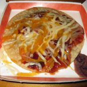 Mexican Pizza like Taco Bell's®