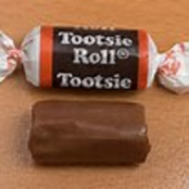 Copycat Tootsie Rolls