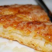 Cheesecake Crescent Rolls