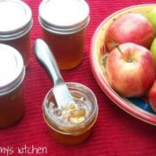 Apple Pie Jelly- Jam