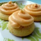 Orange-Kissed Cookies